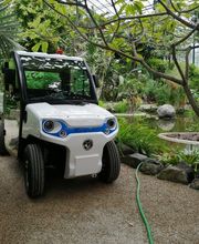 Chalut Green Service SA Bild 5