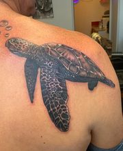 InkyBlood tatouage piercing image 7