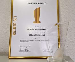 IT-Service powered by Zahner Net GmbH Bild 4