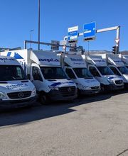 Schubi’s Zügelbox GmbH Bild 2