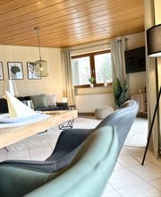 Seehaus Aachblick, Exklusive Apartments und Spa FeWo in Uhldingen am Bodensee Bild 6