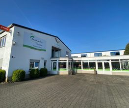 AGRAVIS Technik Raiffeisen GmbH - Rinteln Bild 2
