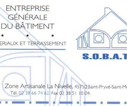 S. O. B. A. T SAS image 1