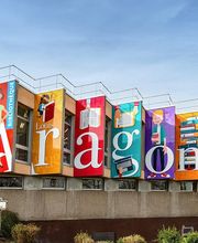 Méd'IAthèque Louis Aragon image 1