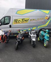 Falcon Rs Tec-Sav Engineering image 1