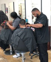 Brown Beauty Barber School image 4