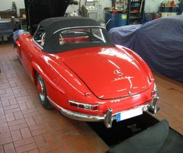 Auto Kaesmacher Bild 1