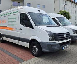 DK Entrümpelungen Bild 2