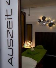 AUSZEIT - Die Wellnessmassagen Bild 4