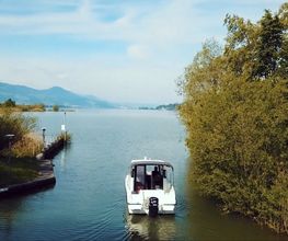 Obersee Bootsfahrschule Bild 1