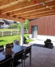 Zimmerei Nägeli AG Bild 9