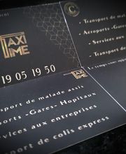Taxi Time image 1