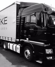 Spedition Becker & Lietke Bild 5