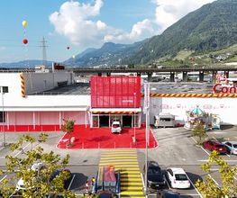 Conforama Villeneuve