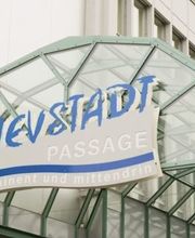 ZAHNÄRZTE NEUSTADT PASSAGE Bild 2