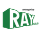 ENTREPRISE RAY