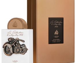 Perfumes Talia imagen 3
