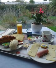 Contact Hotel L'estuaire image 6