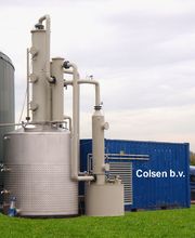 Amfer ammoniakstripper