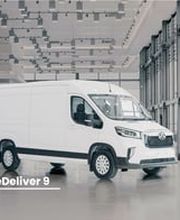 Taller Oficial Maxus Auto Vidal imagen 12