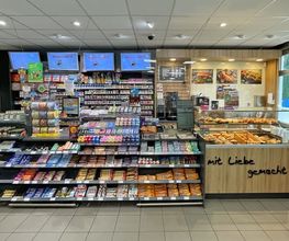 OIL! Tankstelle Horst