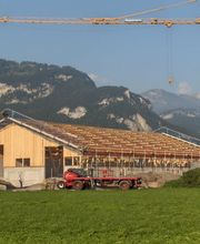 Thöni Holzbau AG Bild 4