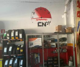 Taller CN Garaje imagen 3