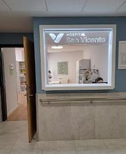 Hospital San Vicente | VITALIA HOME imagen 7