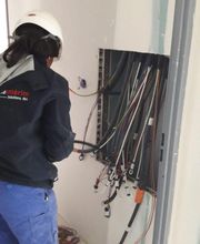 Dieuvilla Société Electricité image 3