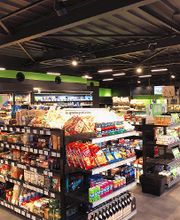 REWE To Go bei Aral Bild 1