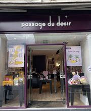 Passage du Désir image 2