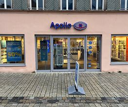 Apollo-Optik - Roth - Hauptstr. Bild 1