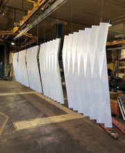 MS Tôlerie Laser Technologie SA Bild 8