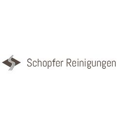 Reinigungsdienst Schopfer