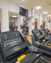 Gimnasio VivaGym Parque Abelardo imagen 7