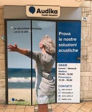 Audika Centri Acustici - Portici immagine 1