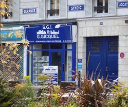 Sgi & G Gicquel image 16