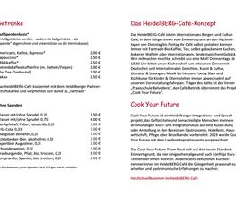 HeidelBERG-Café Bild 4