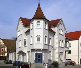 Reutter Immobilien GmbH Bild 1