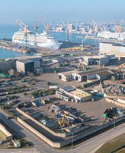 GUYOT environnement Brest image 1