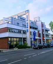 Volksbank Köln Bonn eG, SB-Standort im Regionalcenter Bonn-Duisdorf Bild 2