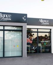 Alliance Audition image 5