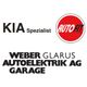Weber Autoelektrik AG Garage