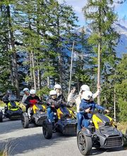 Muraltoadventure Bild 1