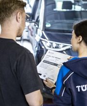 Kfz-Gutachter & TÜV NORD Kfz-Prüfstelle Hamburg Hoheluft | SZH Ingenieurbüro Bild 6