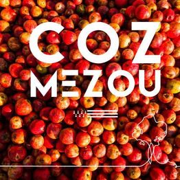 Cidrerie de Cozmezou