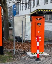 SIXT Autovermietung Chemnitz Bild 5