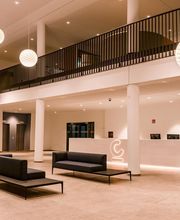 Crefo Campus - Verband der Vereine Creditreform Campus Neuss
