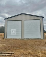 Patriot Metal Buildings image 10