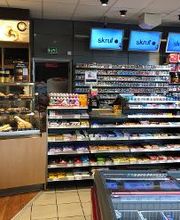 JET Tankstelle Bild 2
